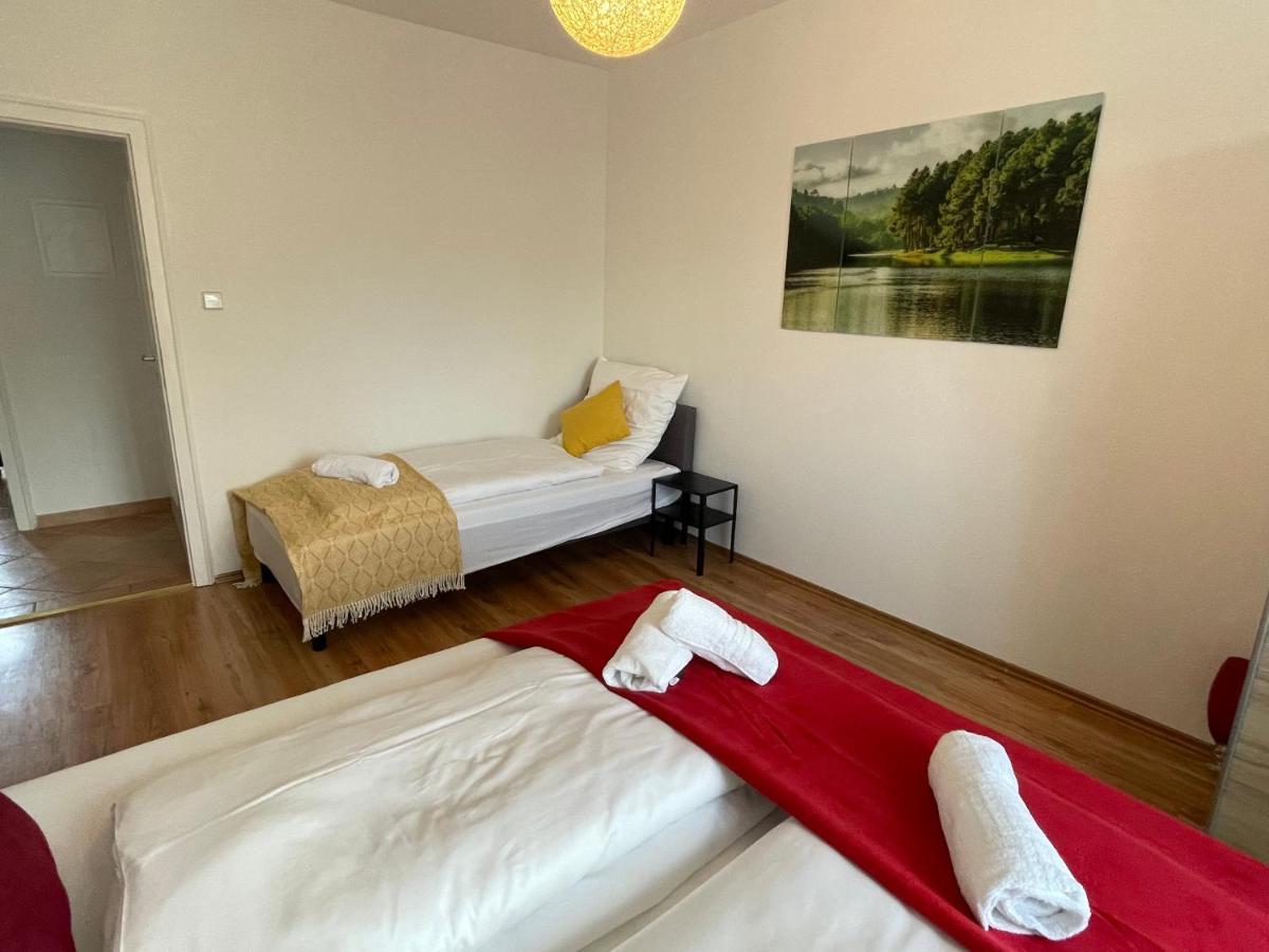 Black Forest Apartment Baden-Baden Exteriör bild